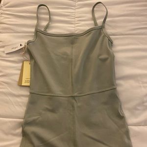 Wilfred Free
DIVINITY JUMPSUIT